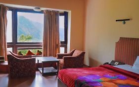 Hotel v Sagar Manali